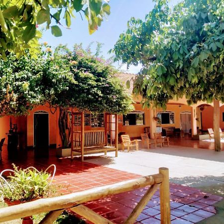 Pantanal Hotel 미란다 외부 사진