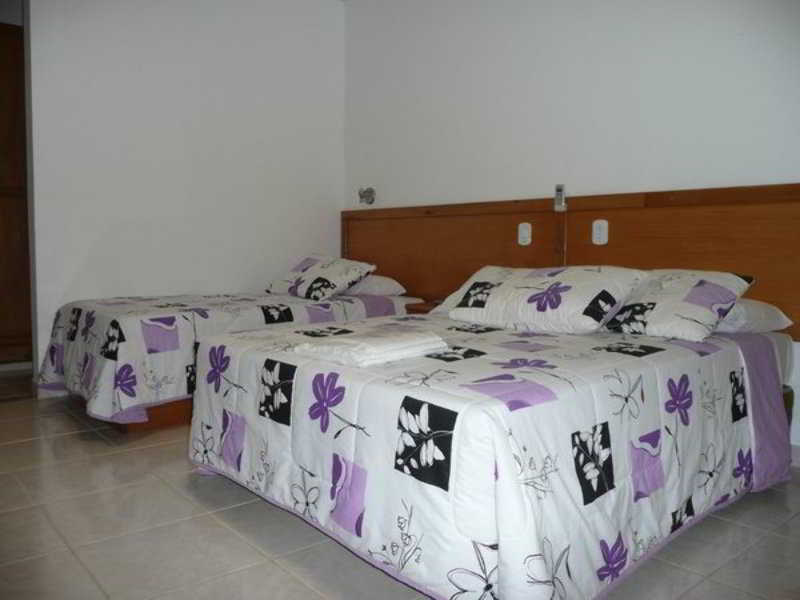 Pantanal Hotel 미란다 외부 사진