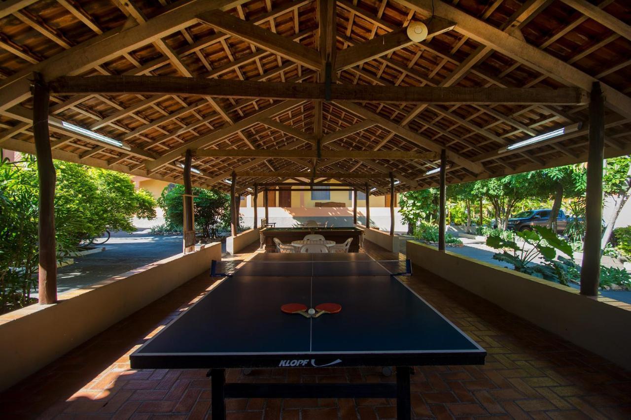 Pantanal Hotel 미란다 외부 사진